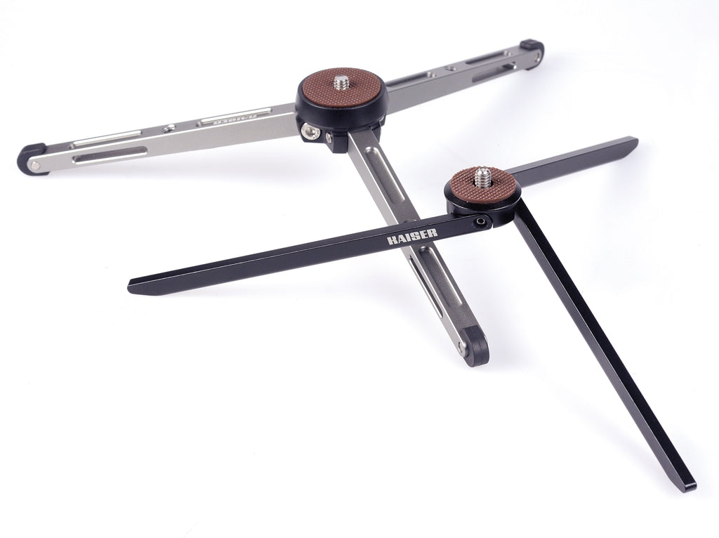KAISER Mini-Stativ „solid 3+“