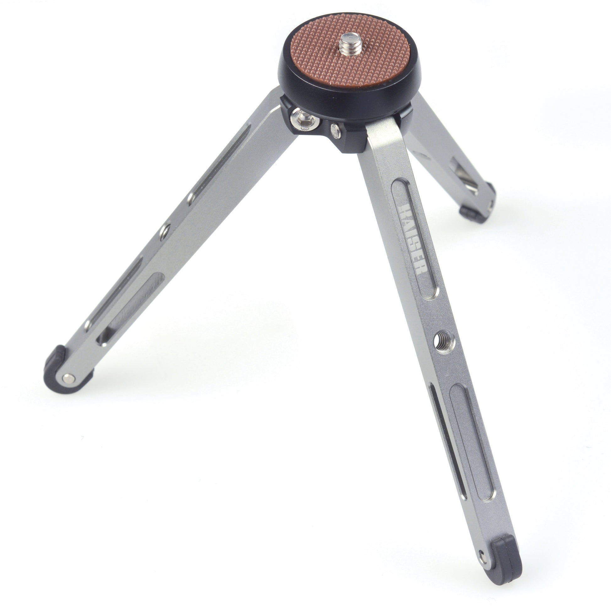 KAISER Mini-Stativ „solid 3+“