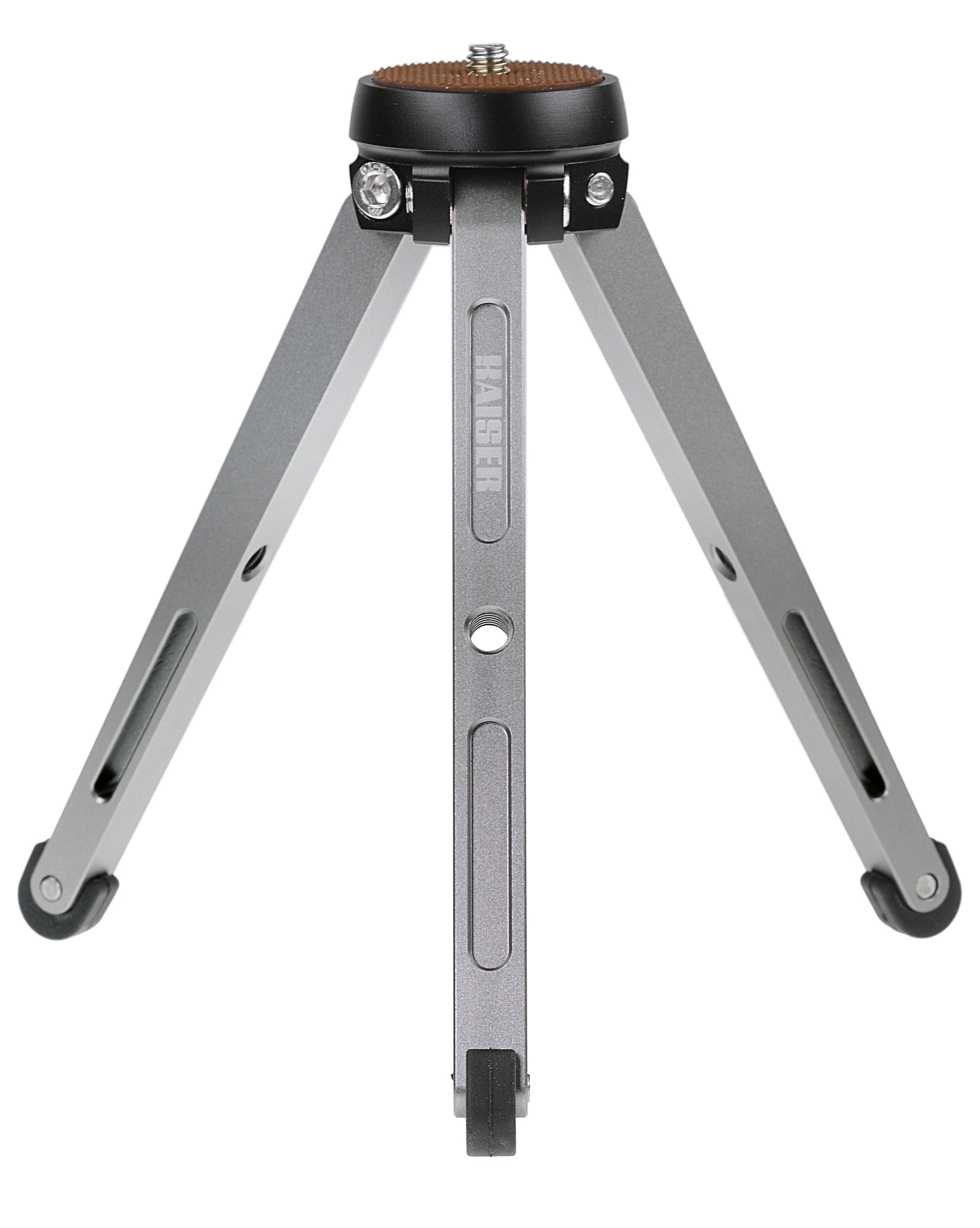 KAISER Mini-Stativ „solid 3+“