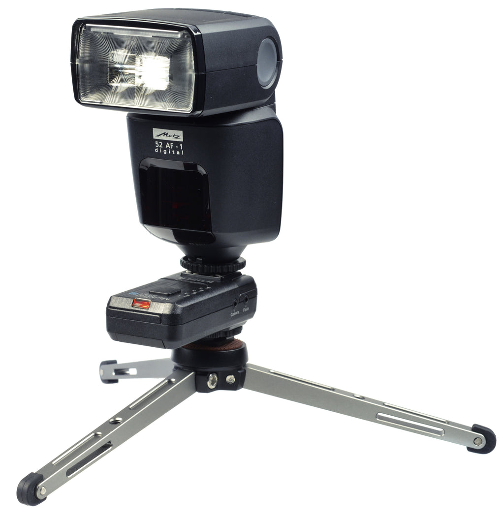 KAISER Mini-Stativ „solid 3+“