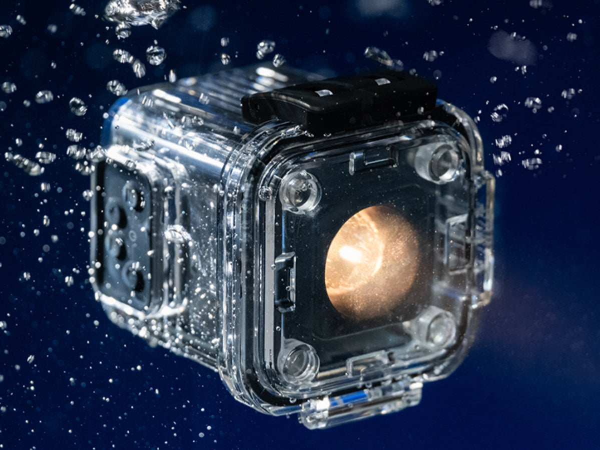 NANLUX Evoke 5C Kit Full-Color