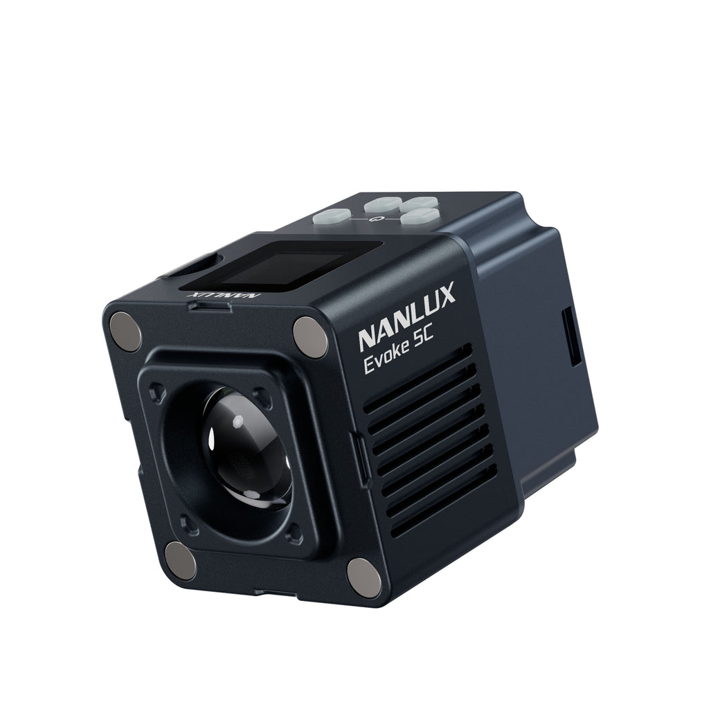 NANLUX Evoke 5C Kit Full-Color