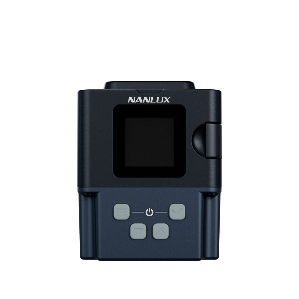 NANLUX Evoke 5C Full-Color Mini-Scheinwerfer