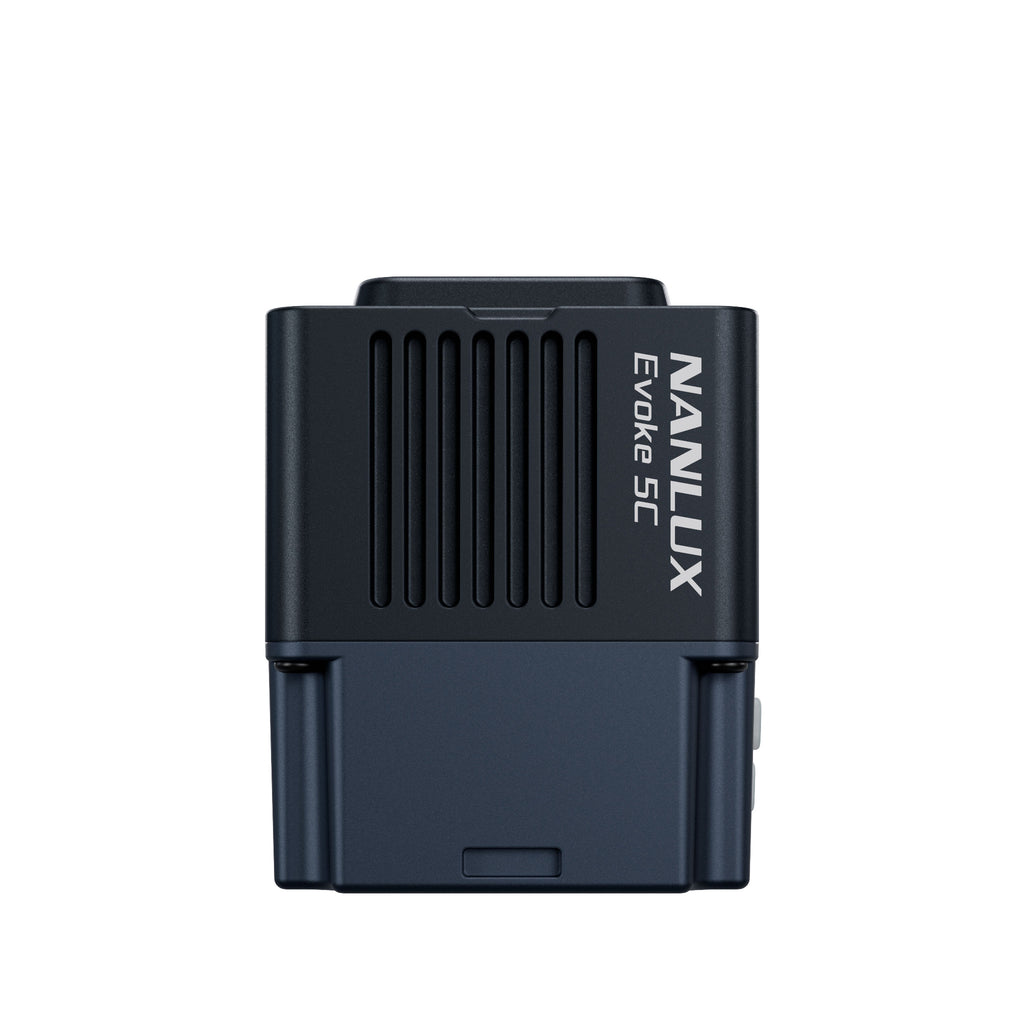 NANLUX Evoke 5C Full-Color Mini-Scheinwerfer