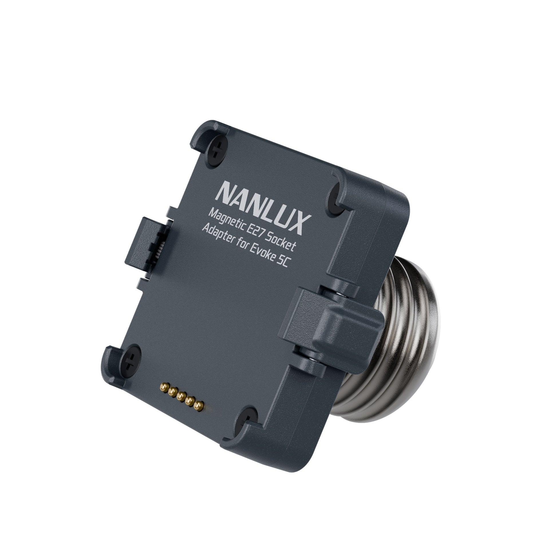 NANLUX  AS-MSA-E27-EV5C E27-Adapter