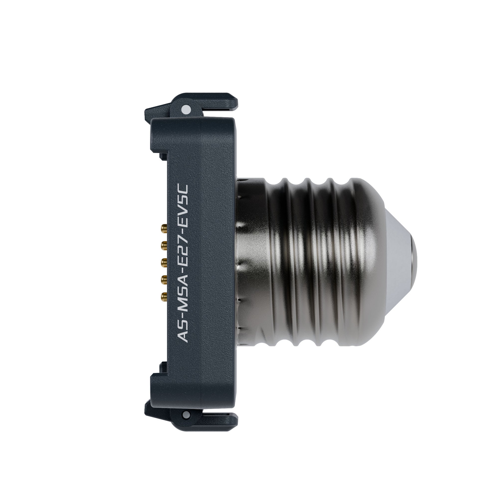 NANLUX  AS-MSA-E27-EV5C E27-Adapter
