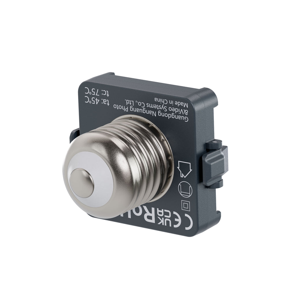 NANLUX  AS-MSA-E27-EV5C E27-Adapter