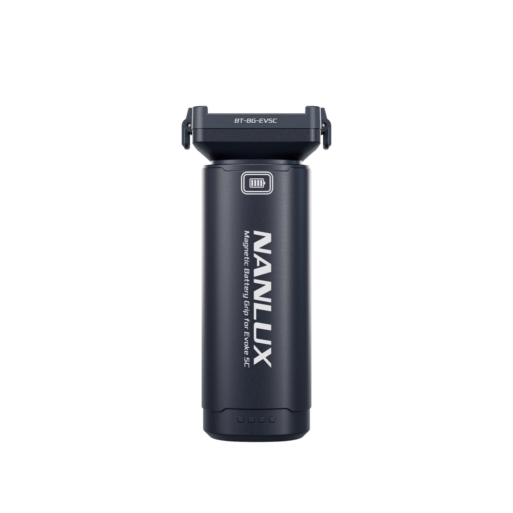 NANLUX  BT-BG-EV5C Akku-Handgriff