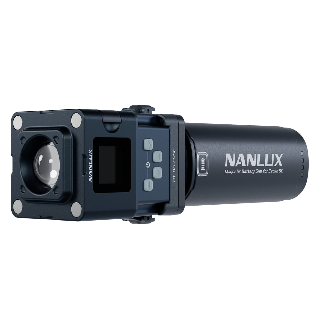 NANLUX  BT-BG-EV5C Akku-Handgriff