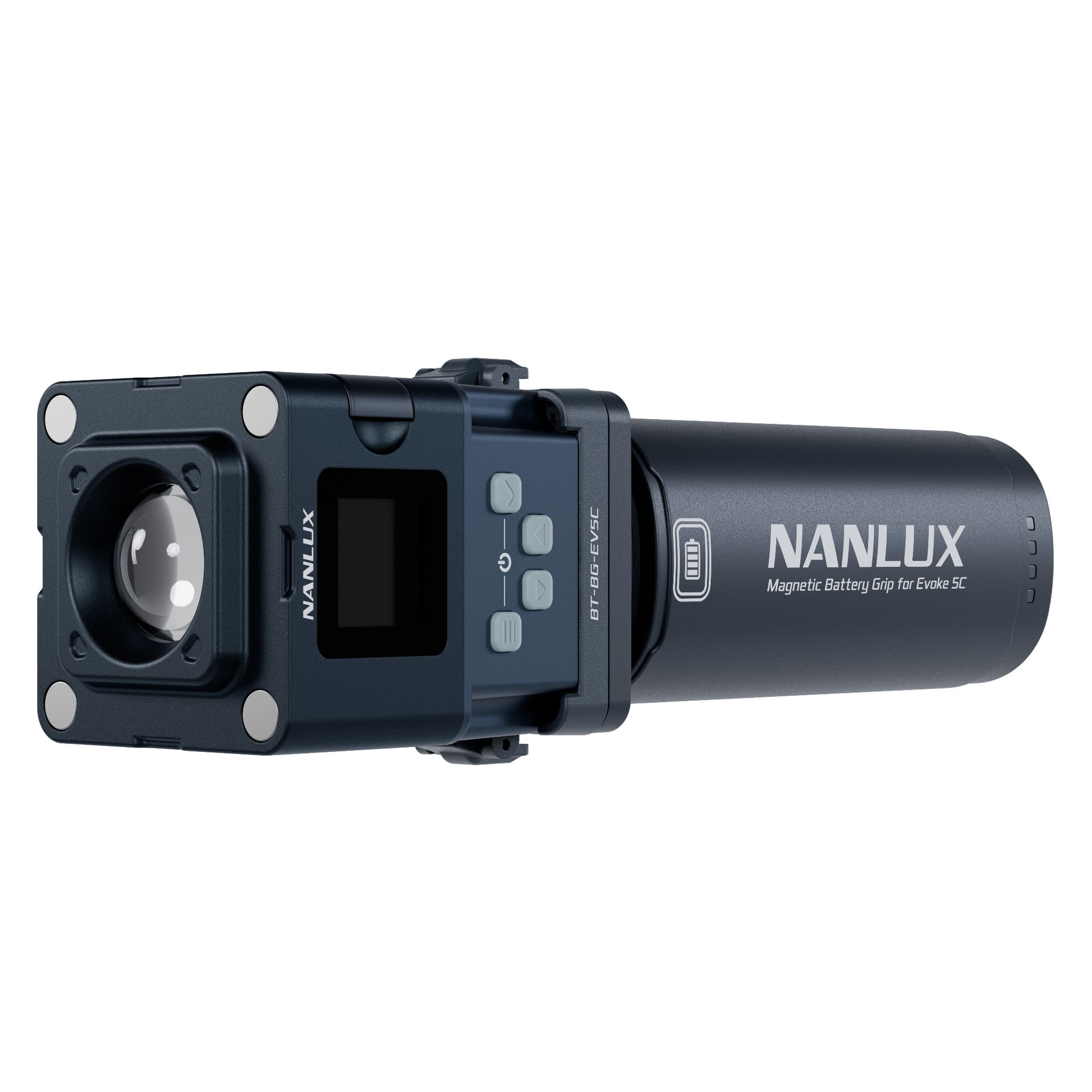 NANLUX  BT-BG-EV5C Akku-Handgriff