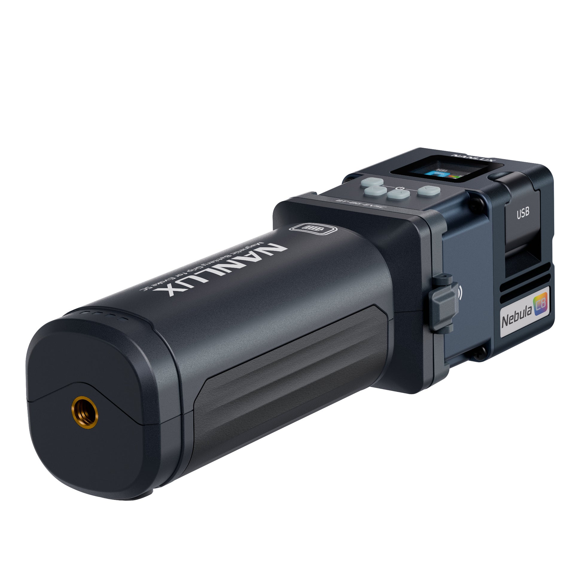 NANLUX  BT-BG-EV5C Akku-Handgriff