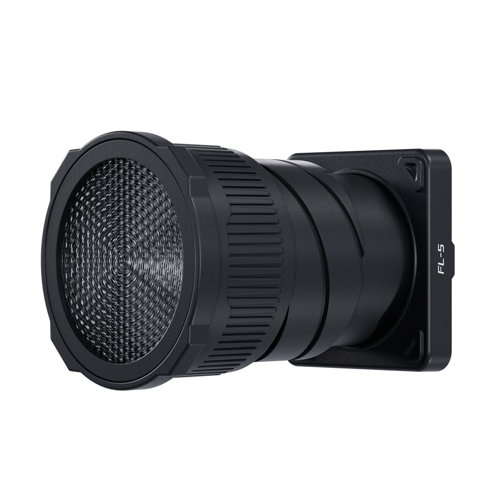 NANLUX  FL-5, 25 - 35° Fresnel-Vorsatz