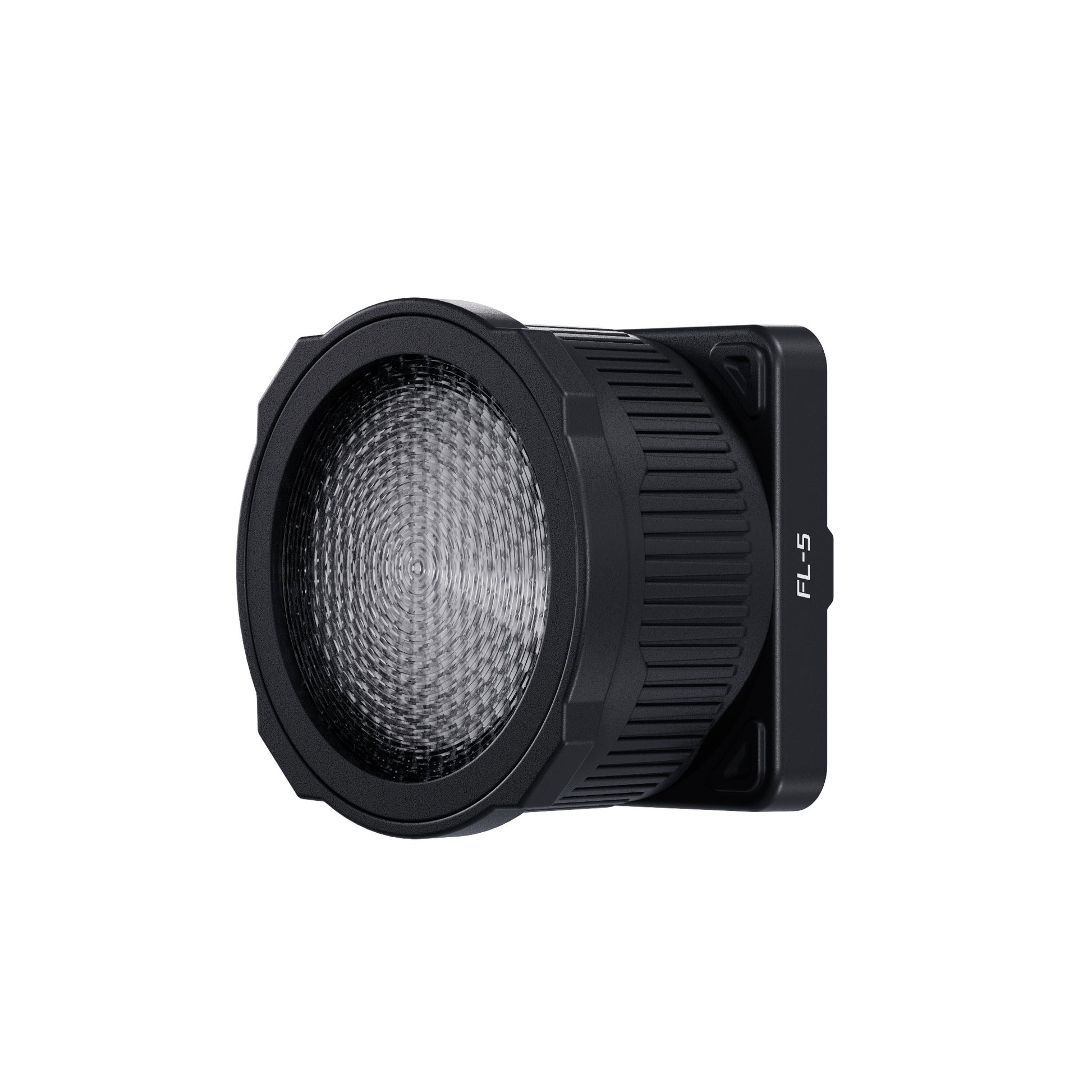 NANLUX  FL-5, 25 - 35° Fresnel-Vorsatz