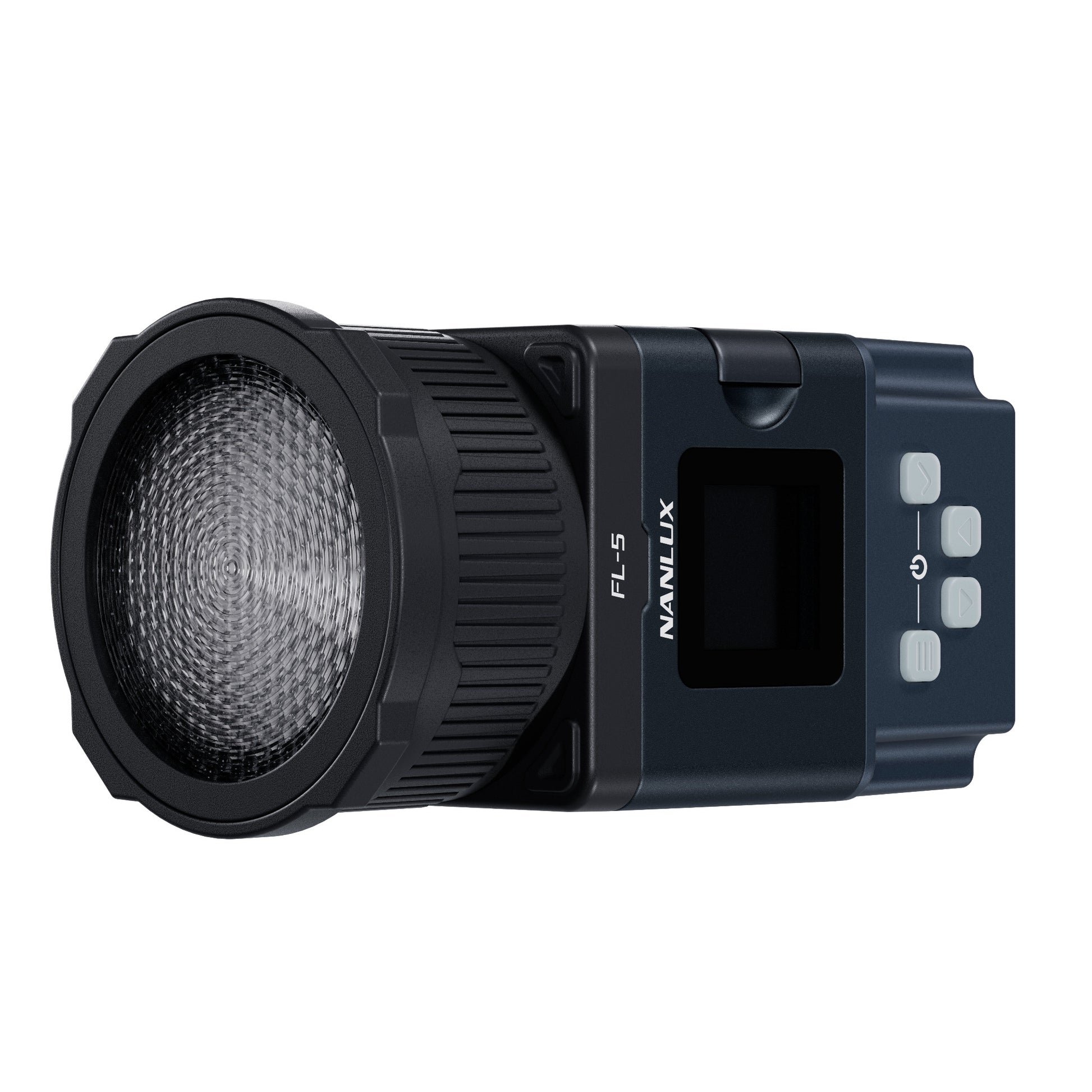 NANLUX  FL-5, 25 - 35° Fresnel-Vorsatz