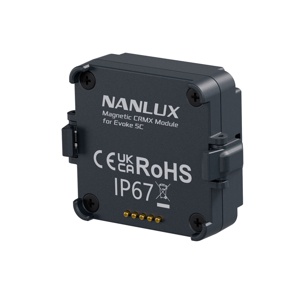 NANLUX CRMX-Modul WS-MCR-EV5C