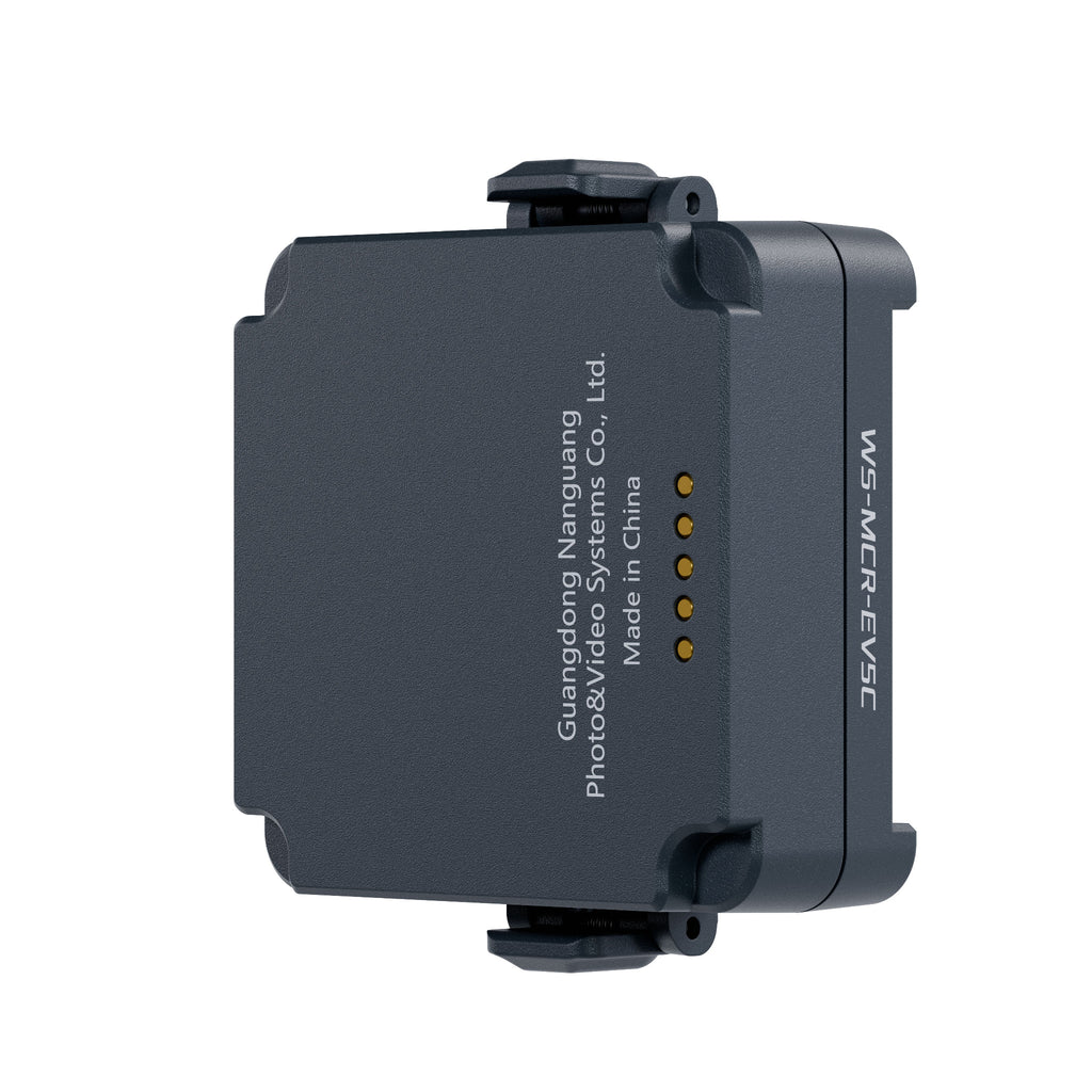 NANLUX CRMX-Modul WS-MCR-EV5C