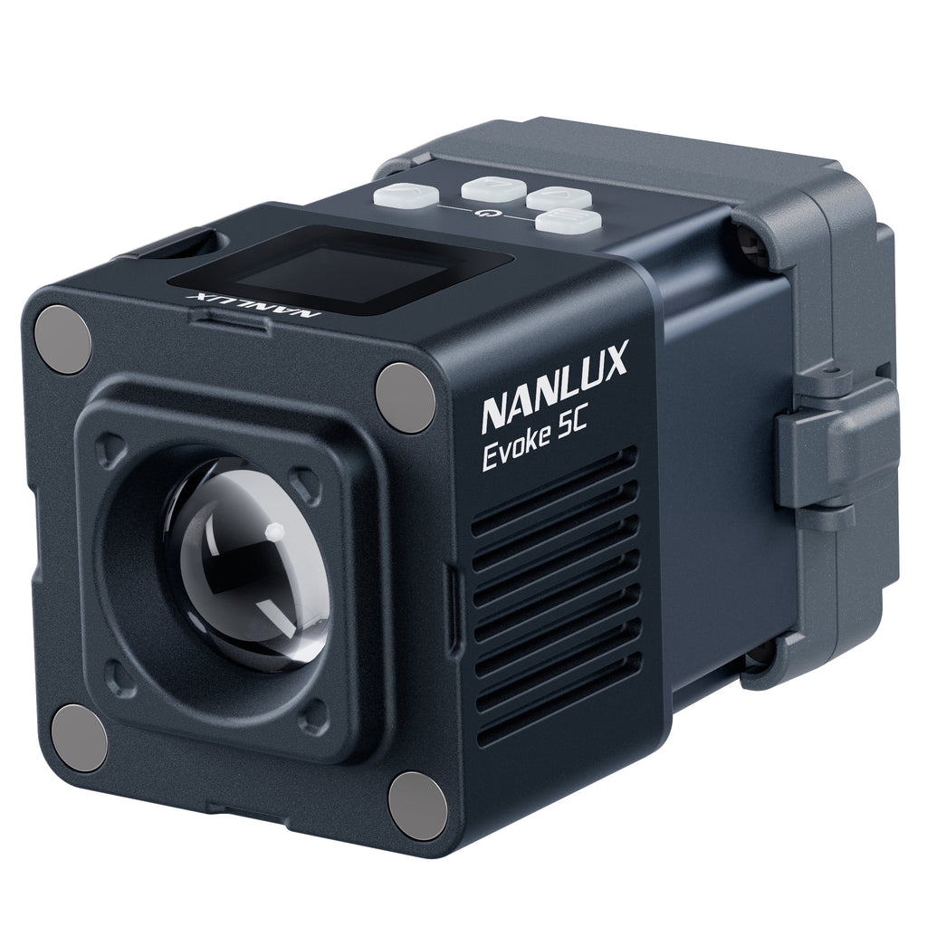 NANLUX CRMX-Modul WS-MCR-EV5C