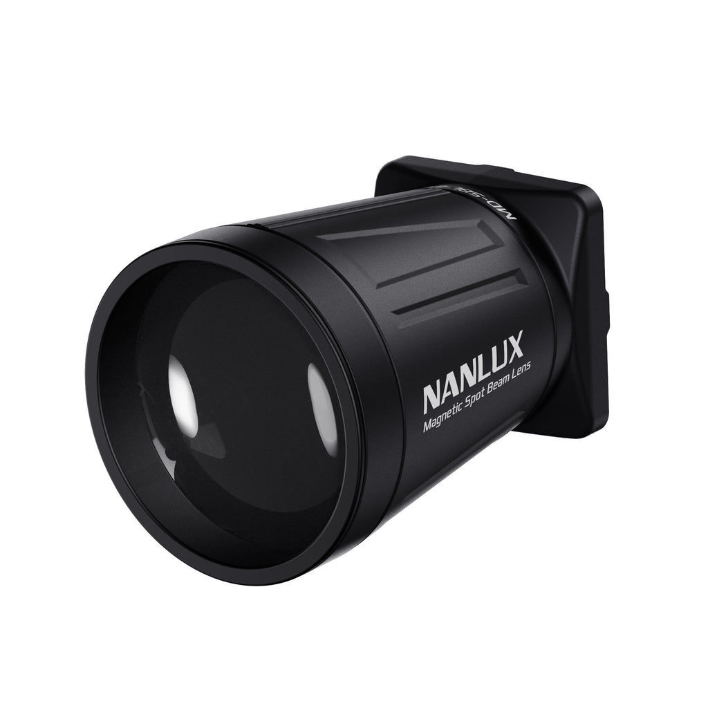 NANLUX MD-SBL-EV5C, 8° Spot-Vorsatz