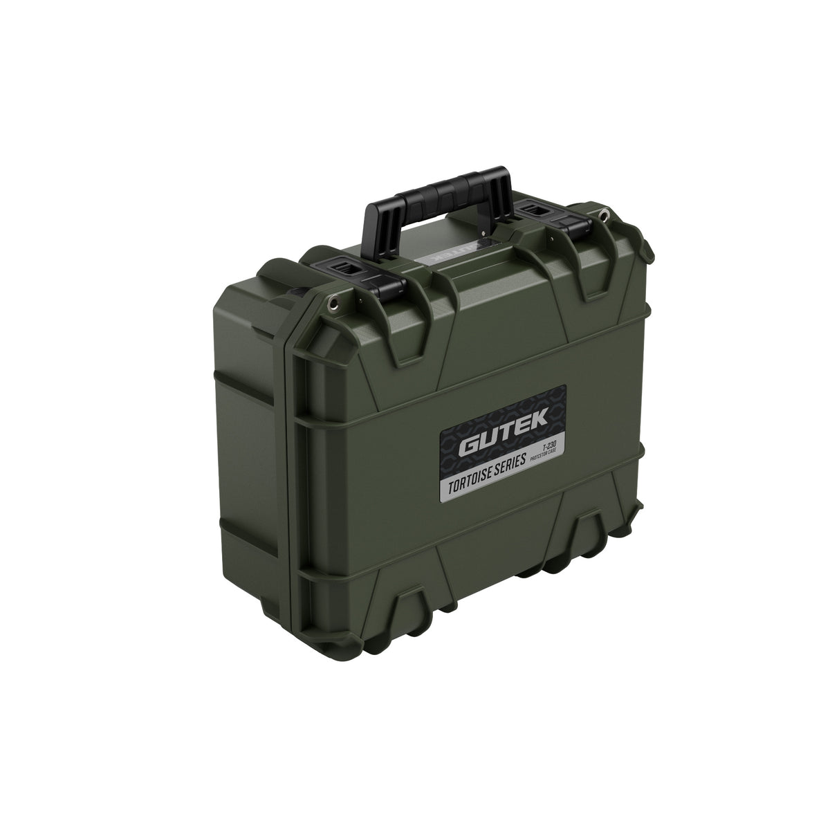 GUTEK T-230, Schutzkoffer