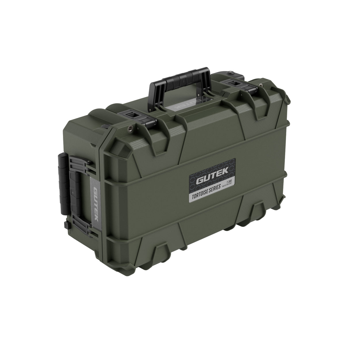 GUTEK T-300, Schutzkoffer/Trolley