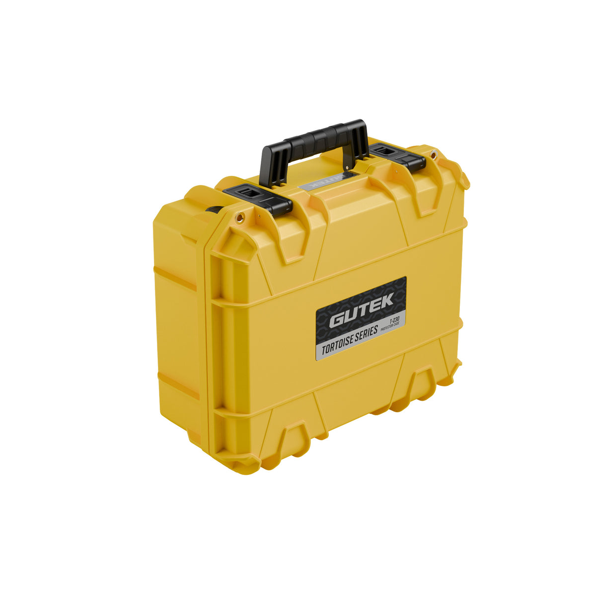 GUTEK T-230, Schutzkoffer