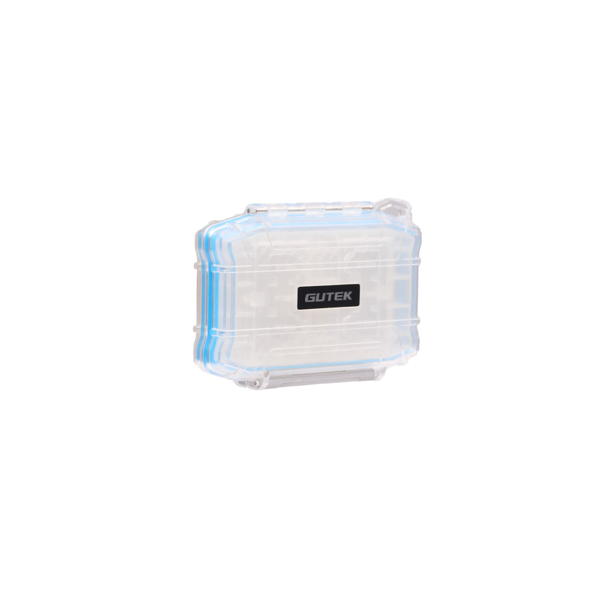 GUTEK T-MCC-1, Speicherkartenbox