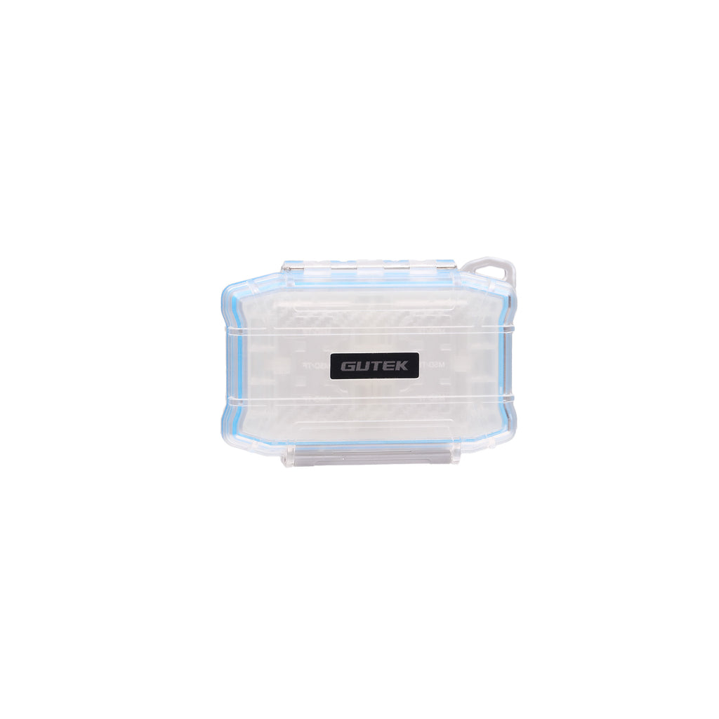 GUTEK T-MCC-1, Speicherkartenbox