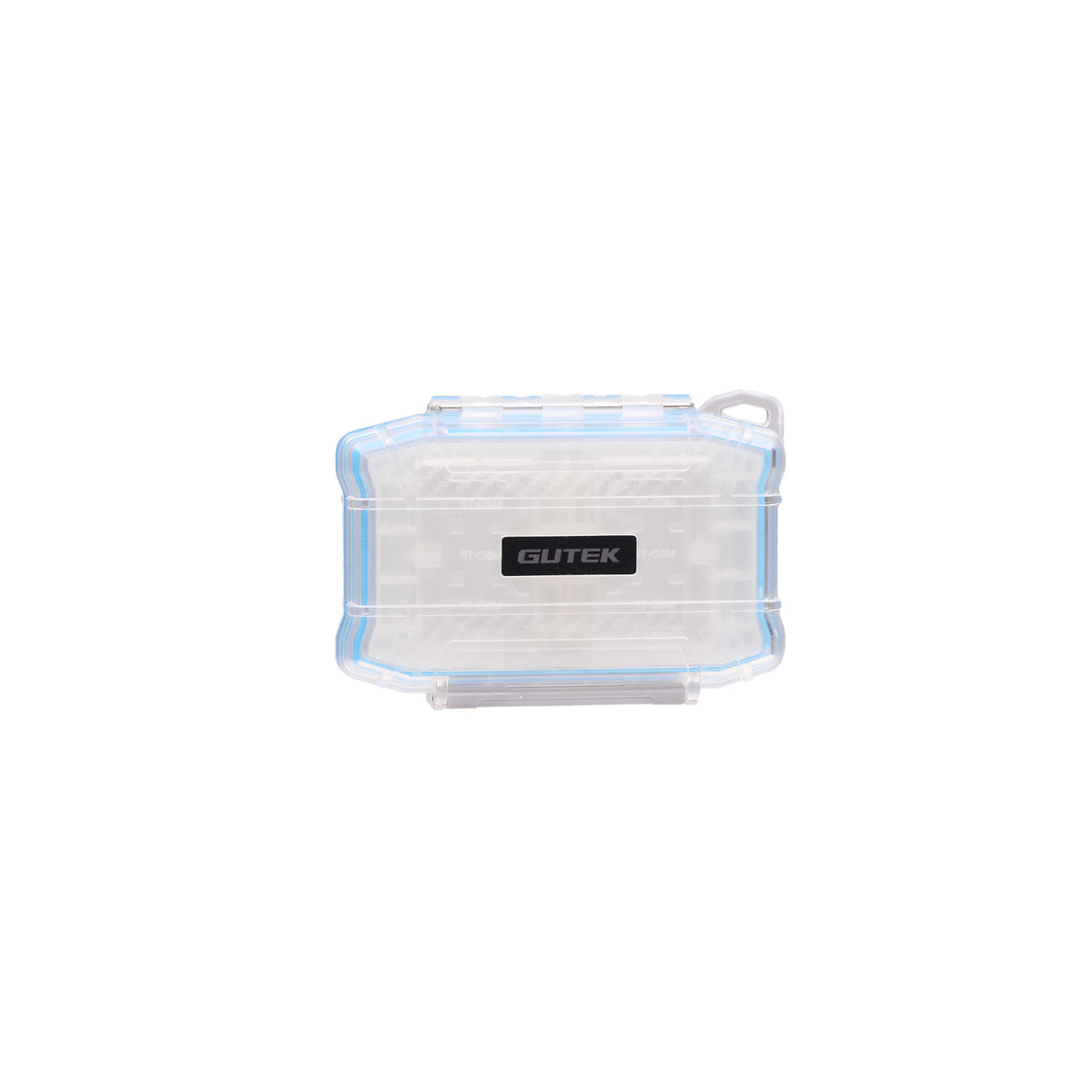 GUTEK T-MCC-1, Speicherkartenbox