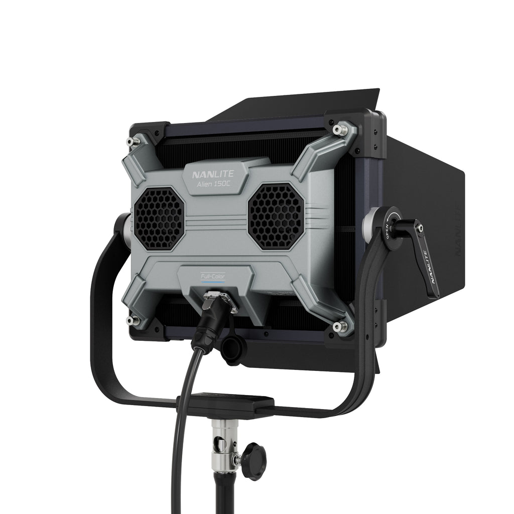 NANLITE BD-AL150 Lichtklappenvorsatz
