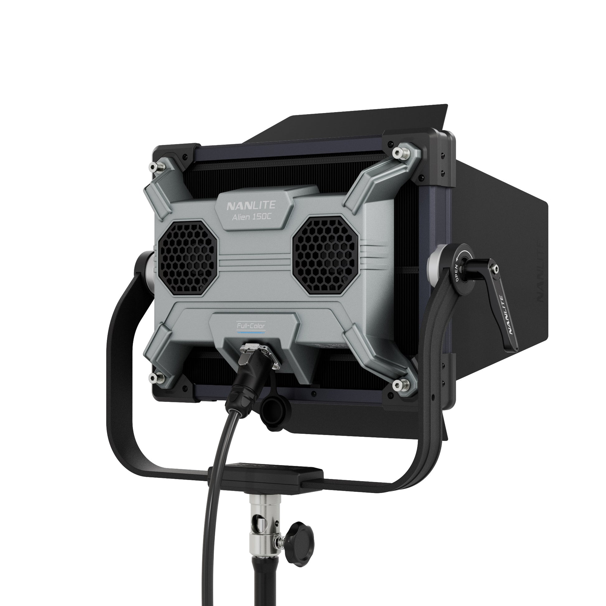 NANLITE BD-AL150 Lichtklappenvorsatz