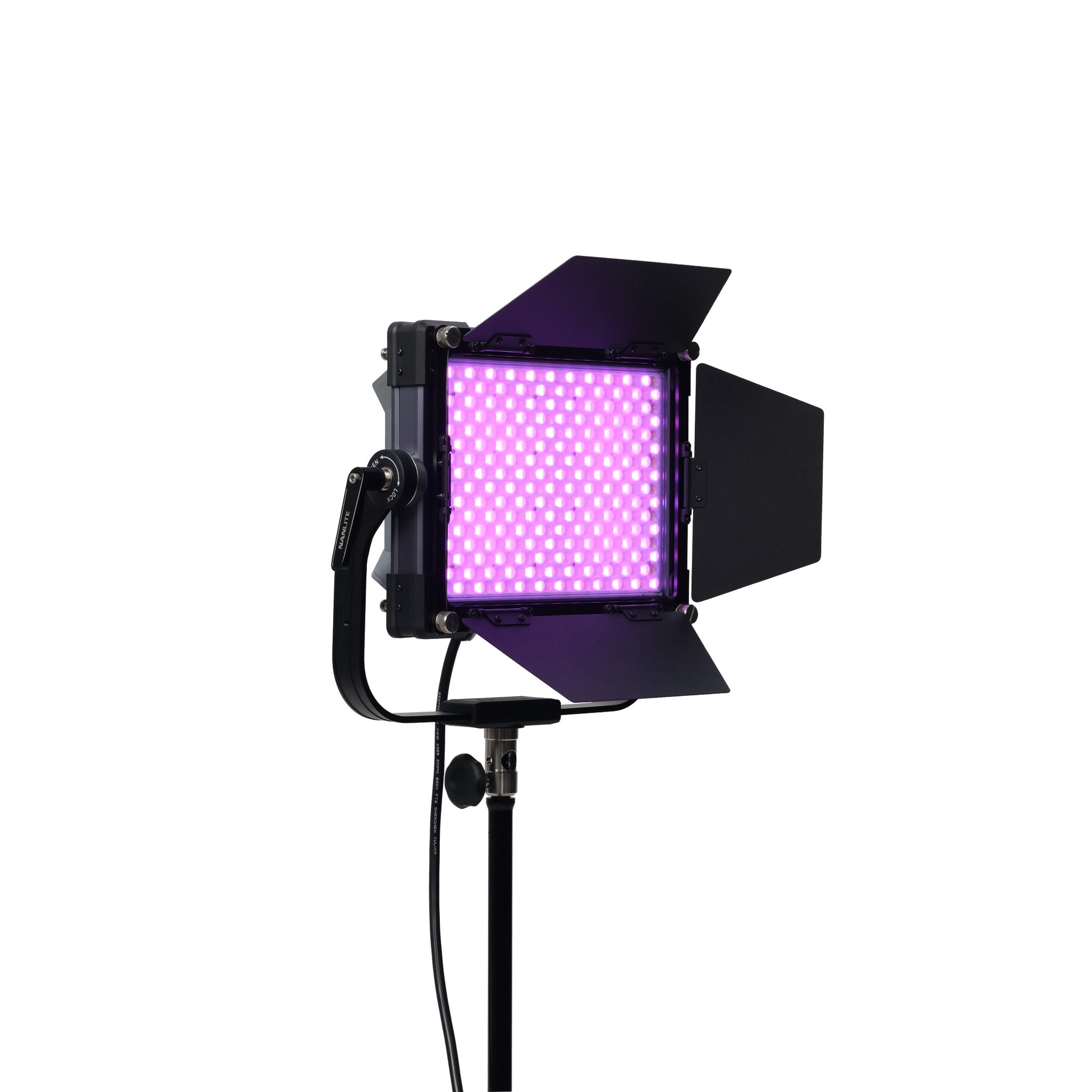 NANLITE BD-AL150 Lichtklappenvorsatz