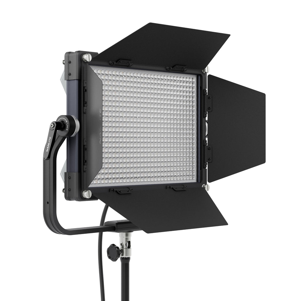 NANLITE BD-AL300 Lichtklappenvorsatz