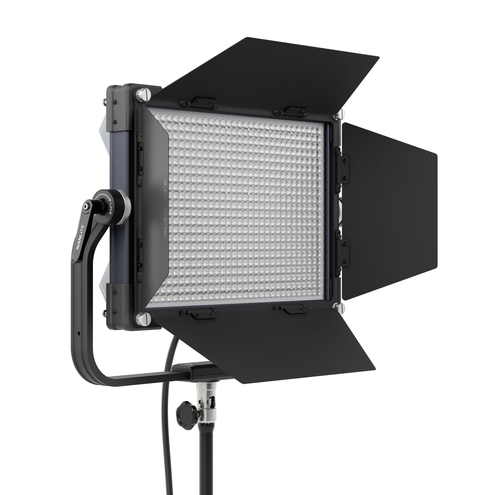 NANLITE BD-AL300 Lichtklappenvorsatz