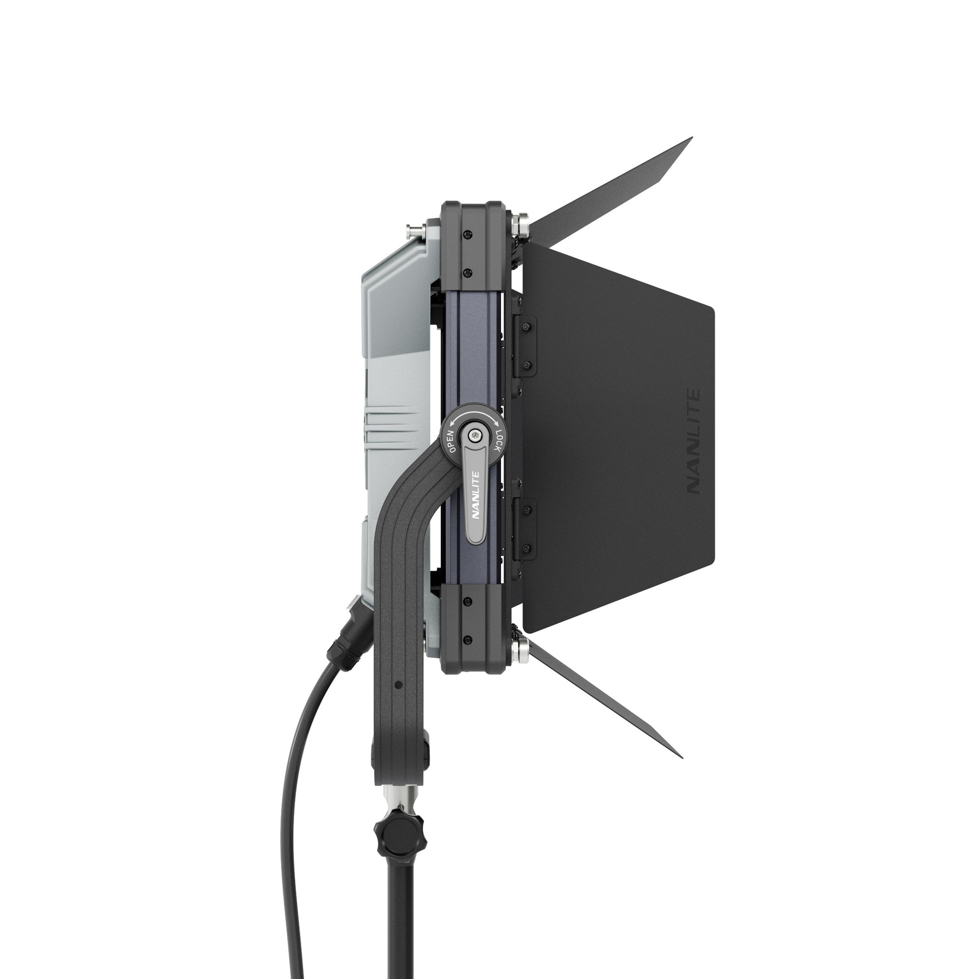 NANLITE BD-AL300 Lichtklappenvorsatz