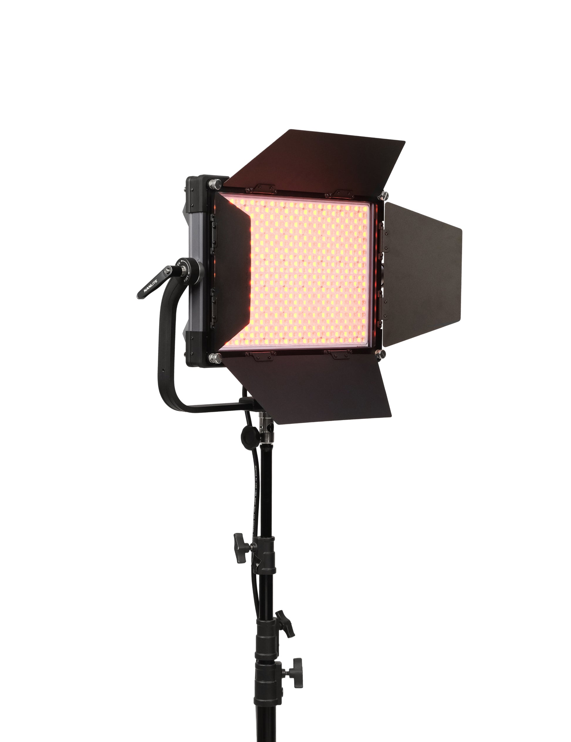 NANLITE BD-AL300 Lichtklappenvorsatz