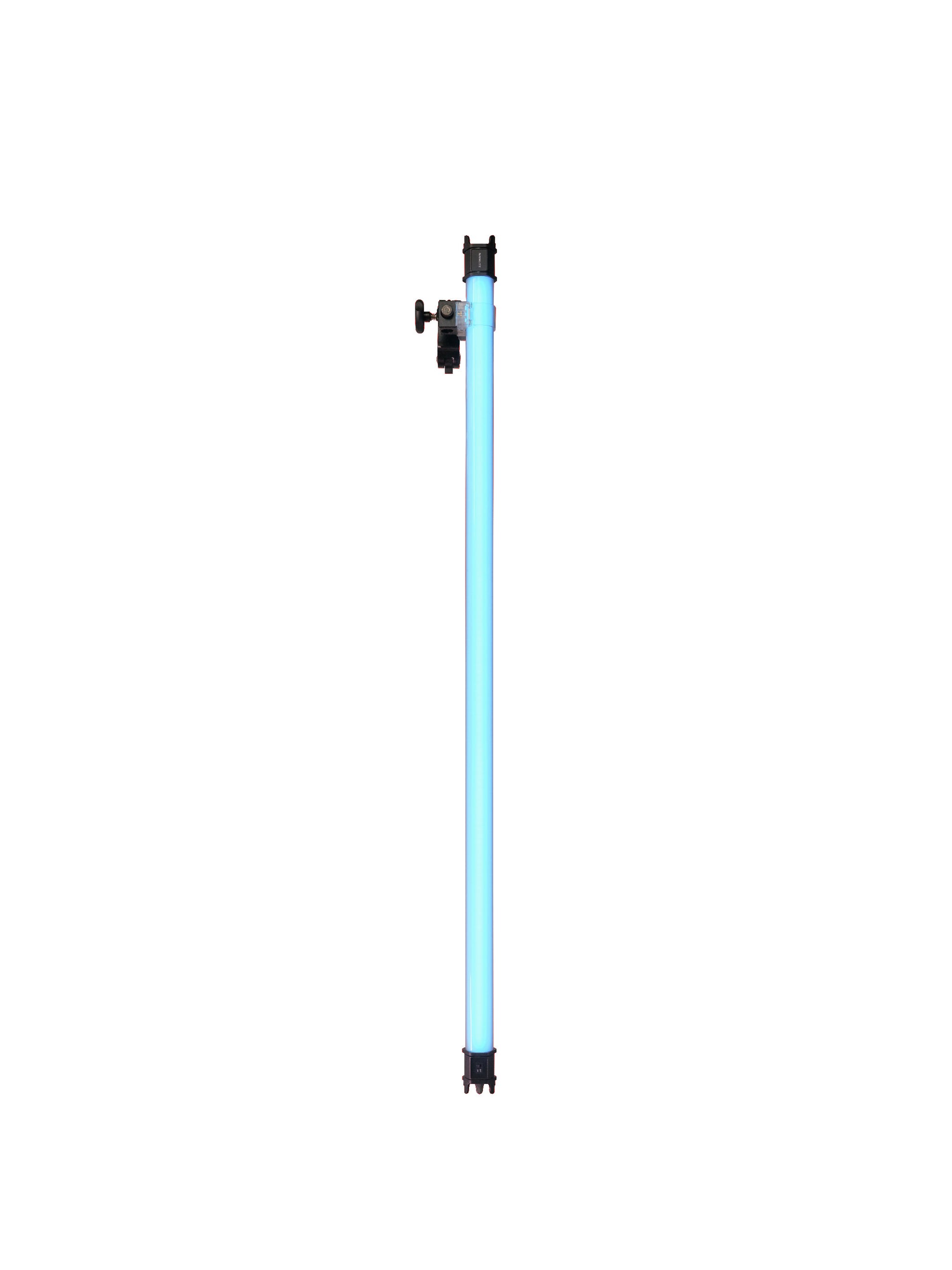 NANLITE HD-T12-1-BPR Röhren-Befestigungsadapter