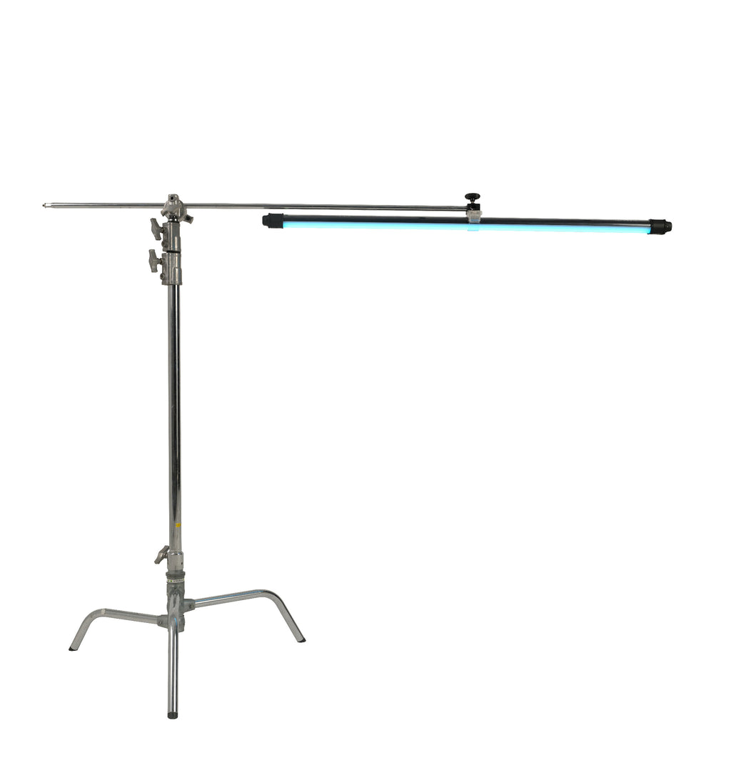 NANLITE HD-T12-1-BPR Röhren-Befestigungsadapter