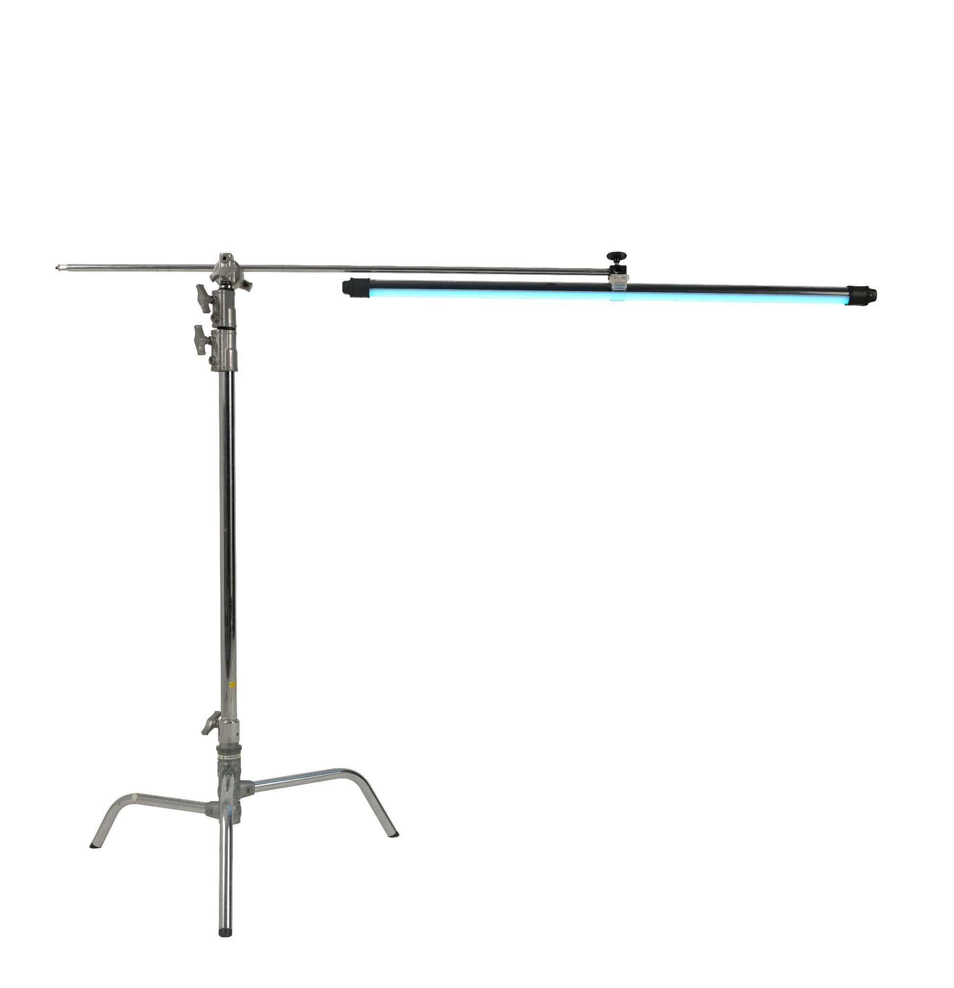 NANLITE HD-T12-1-BPR Röhren-Befestigungsadapter
