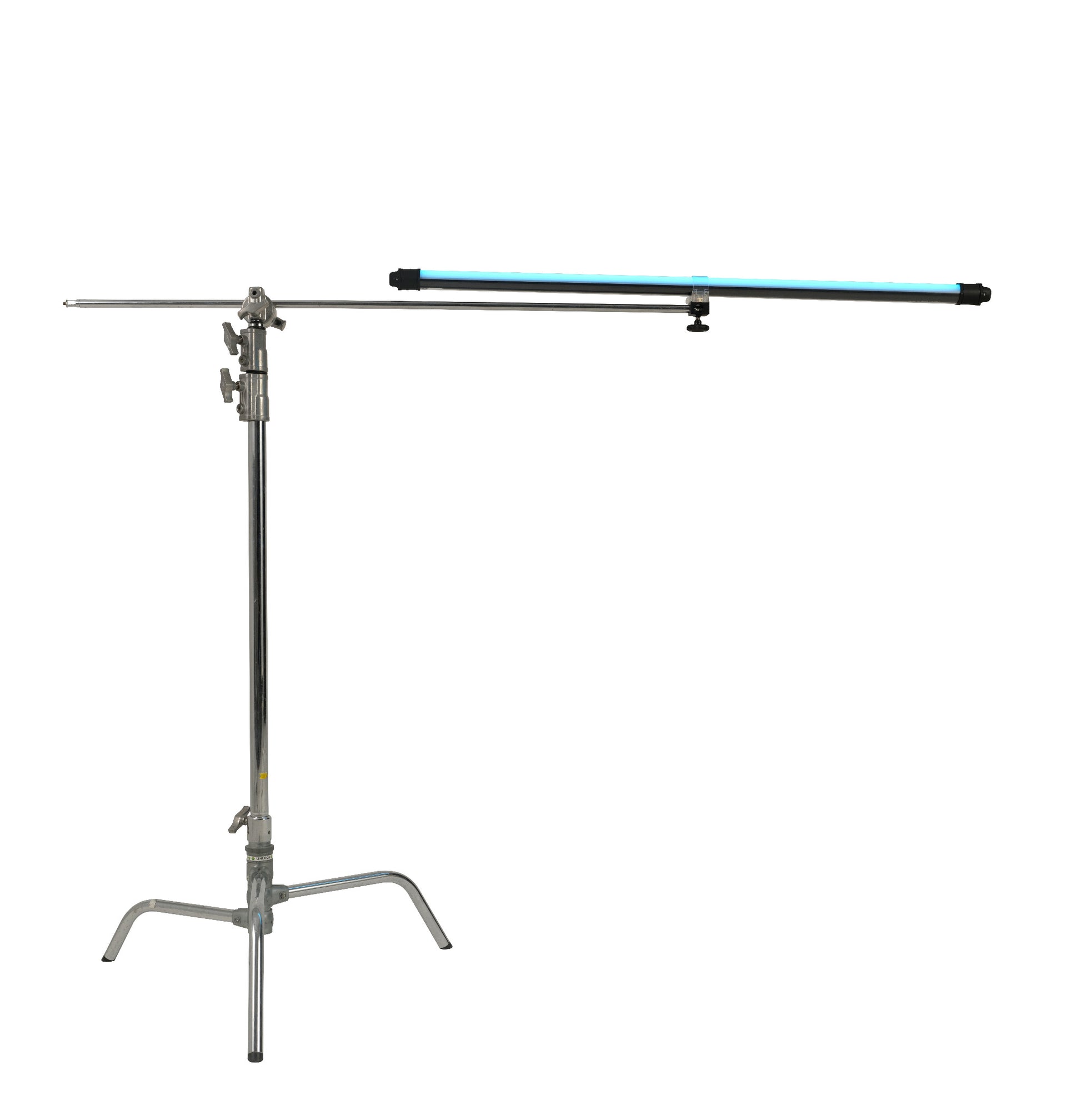 NANLITE HD-T12-1-BPR Röhren-Befestigungsadapter