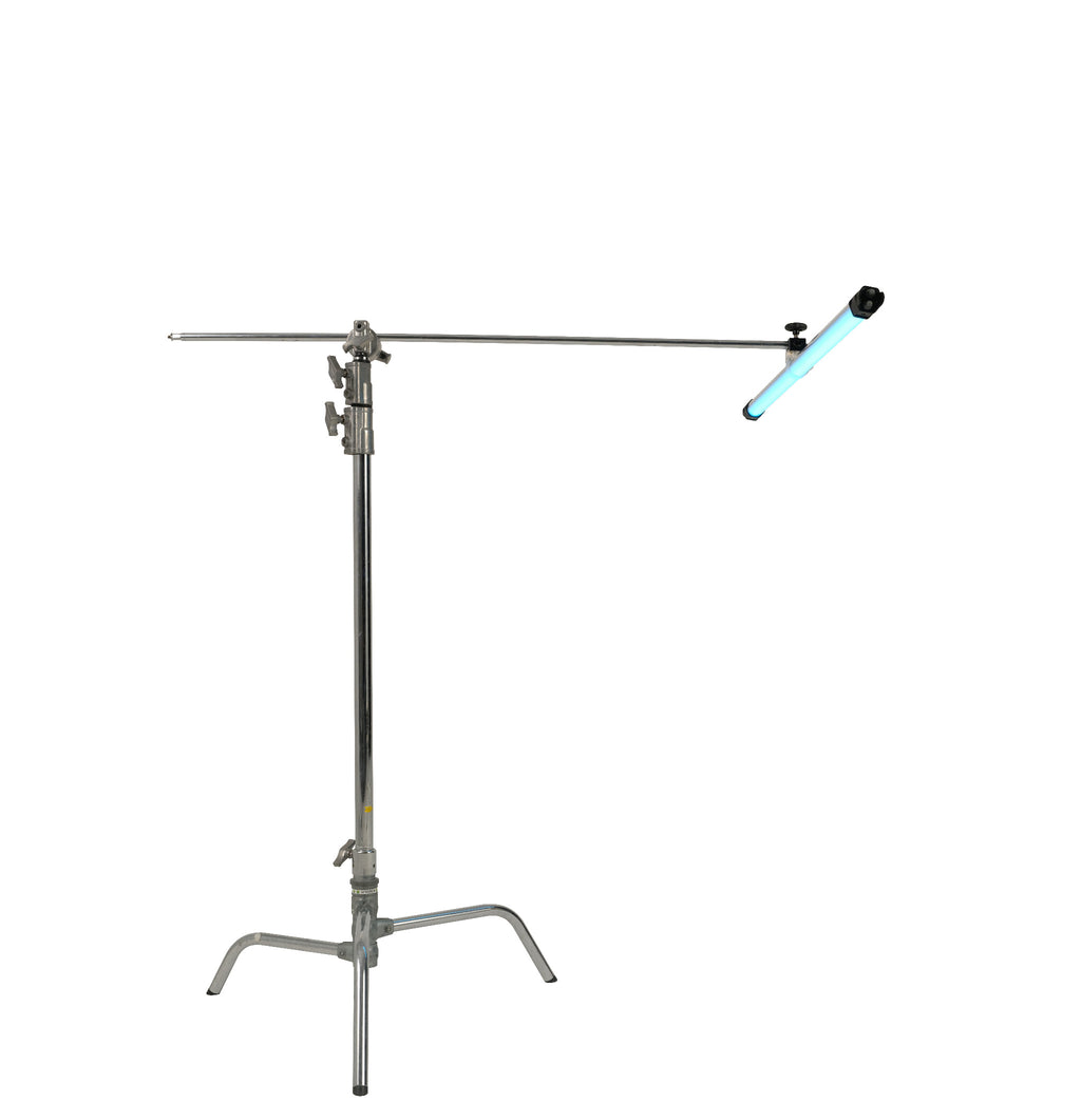 NANLITE HD-T12-1-BPR Röhren-Befestigungsadapter