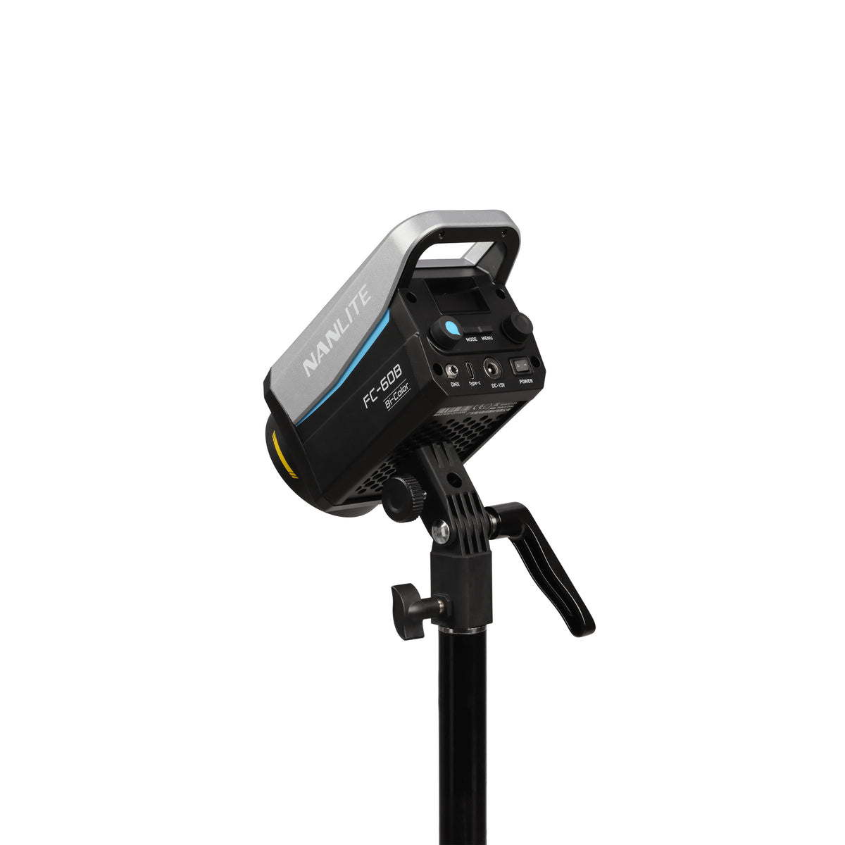 NANLITE FC-60B Bi-Color Reportage- und Studio-Scheinwerfer