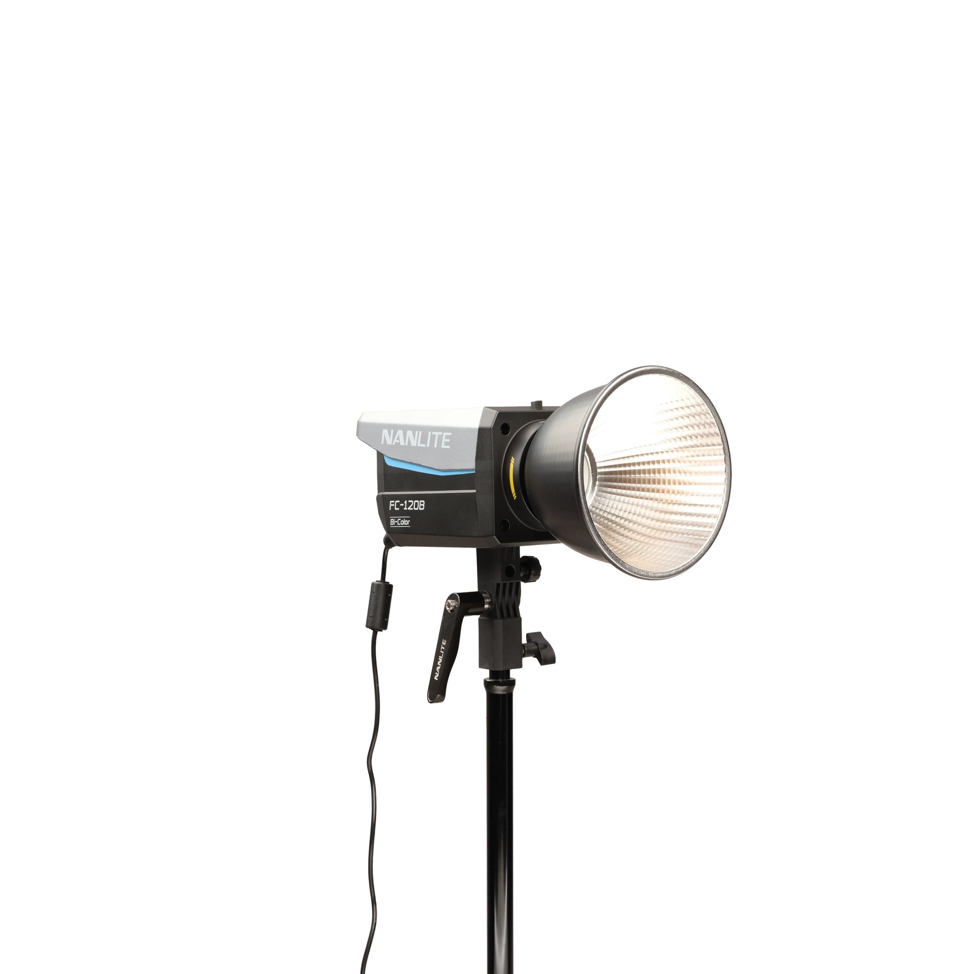 NANLITE FC-120B Bi-Color Scheinwerfer