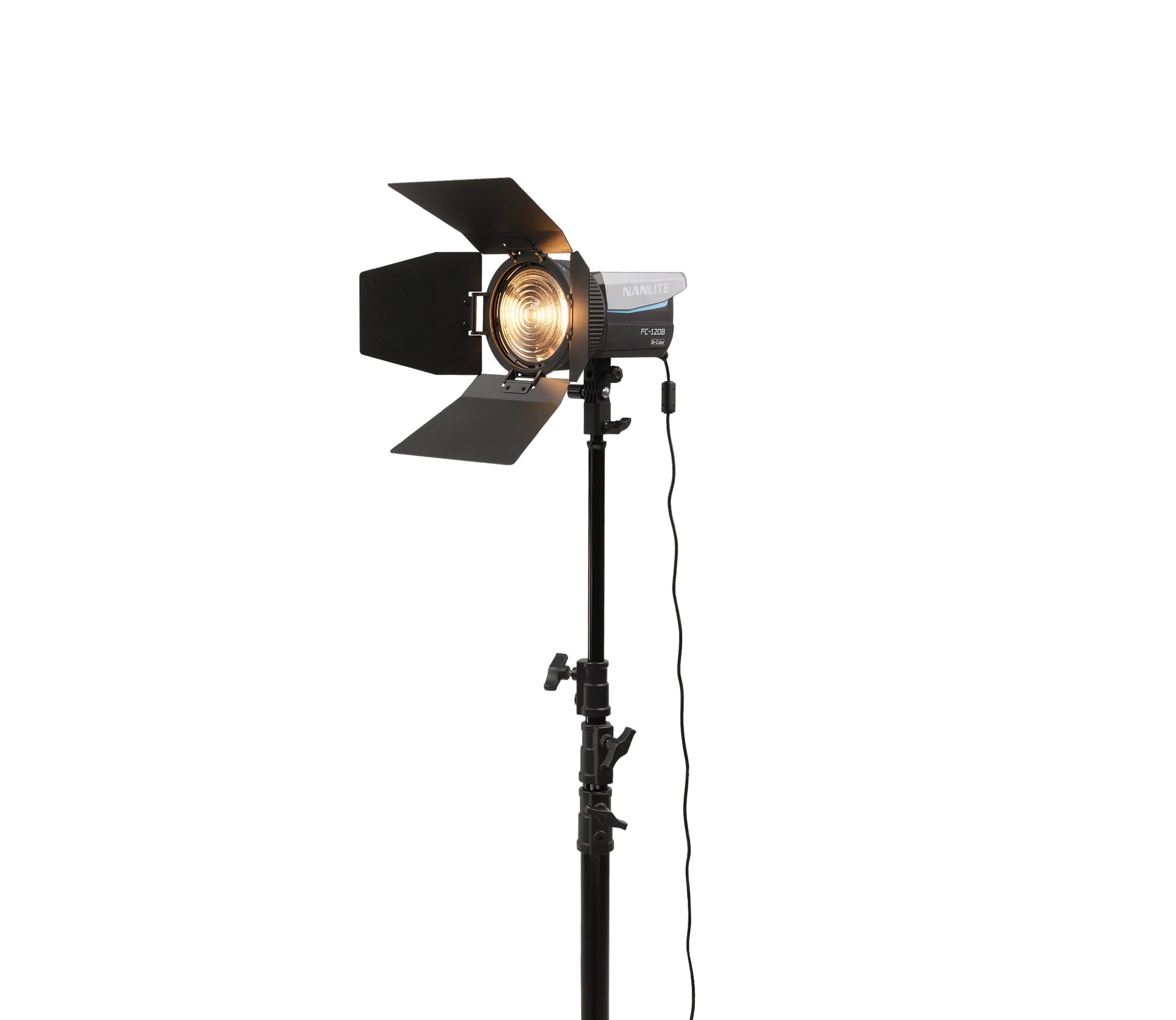 NANLITE FC-120B Bi-Color Scheinwerfer