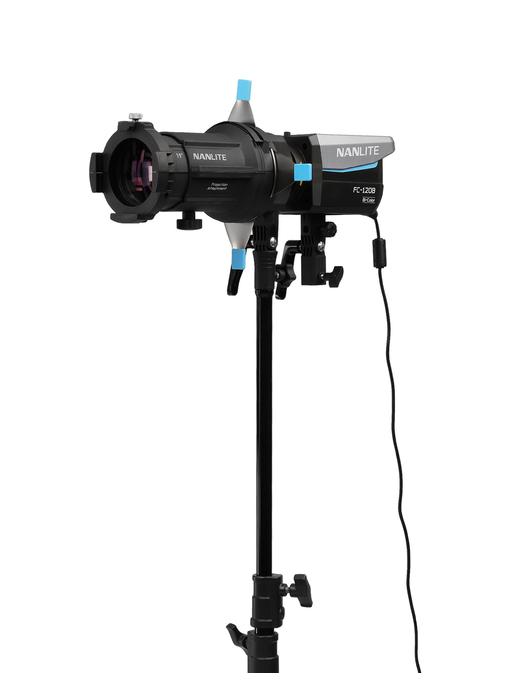 NANLITE FC-120B Bi-Color Scheinwerfer
