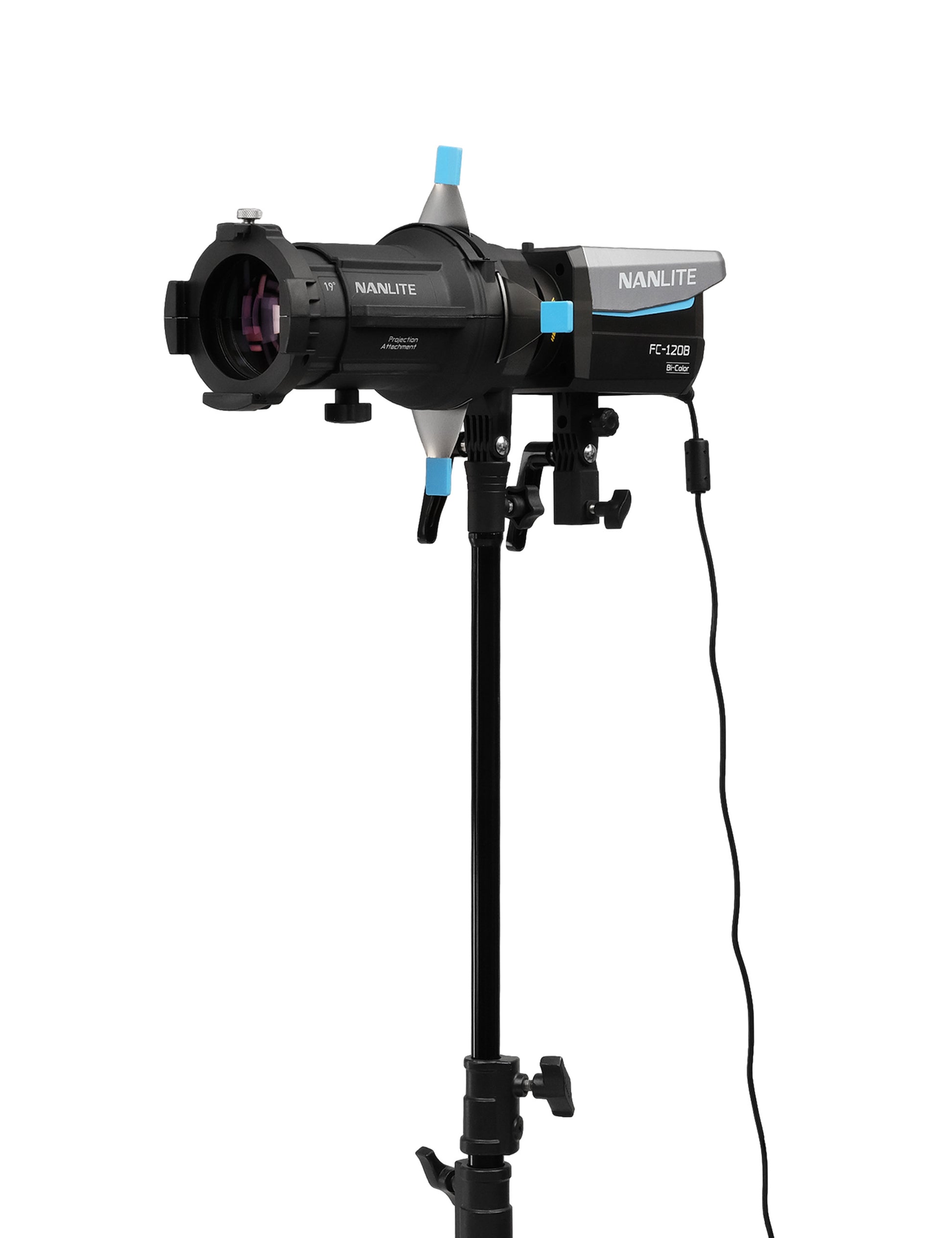 NANLITE FC-120B Bi-Color Scheinwerfer