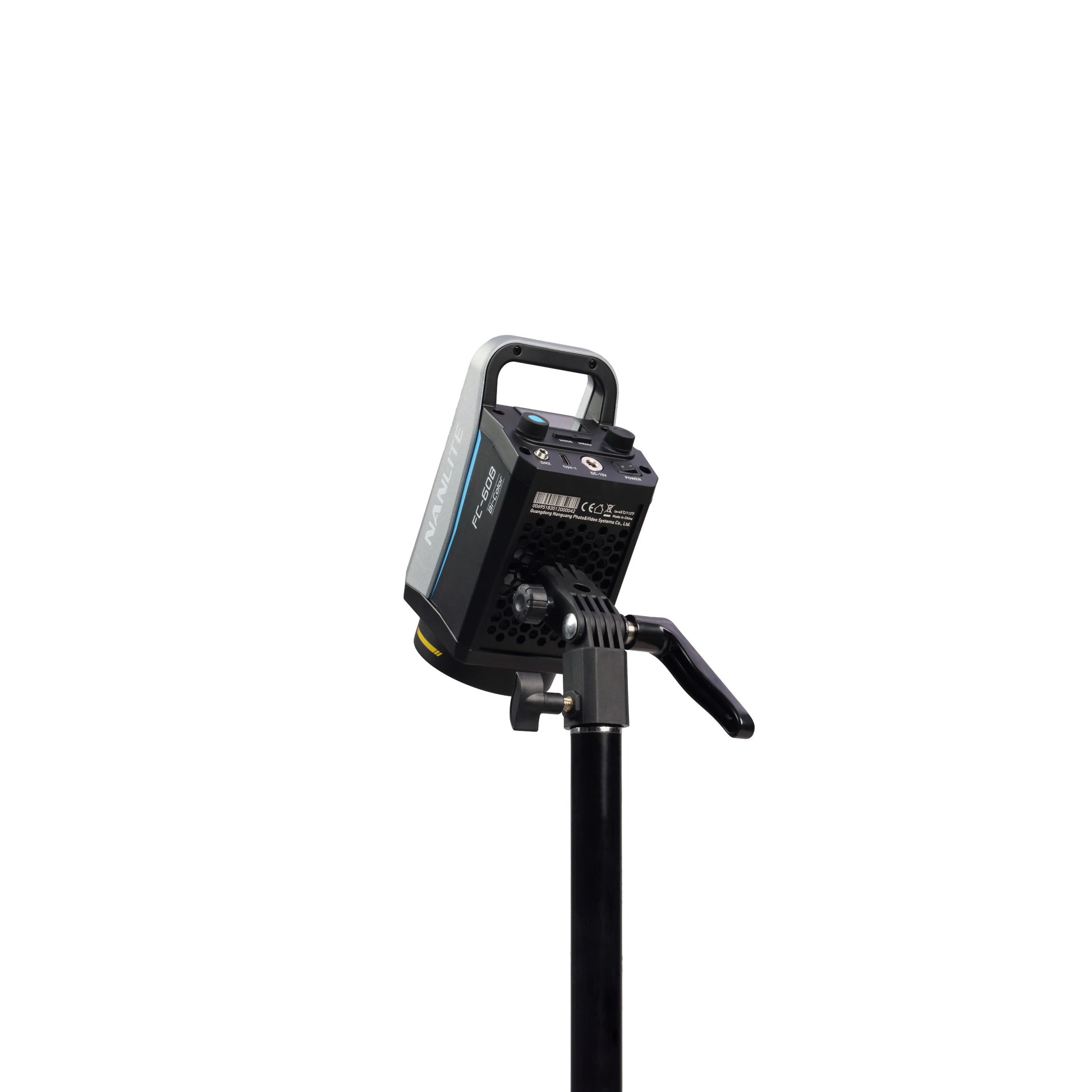 NANLITE FC-120B Bi-Color Scheinwerfer