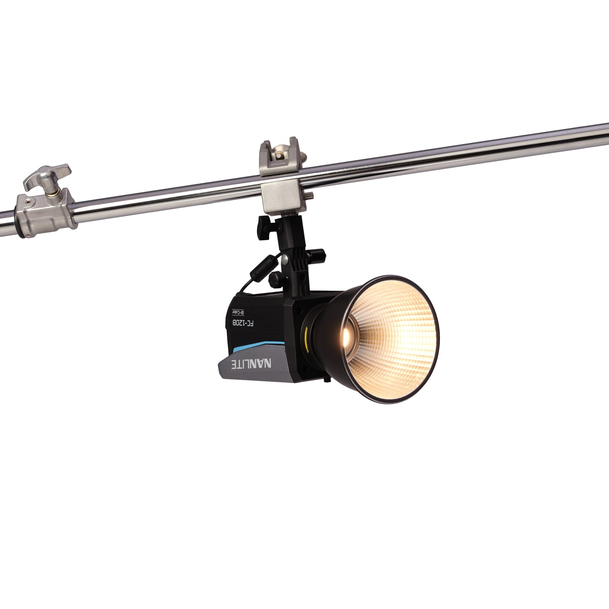 NANLITE FC-120B Bi-Color Scheinwerfer