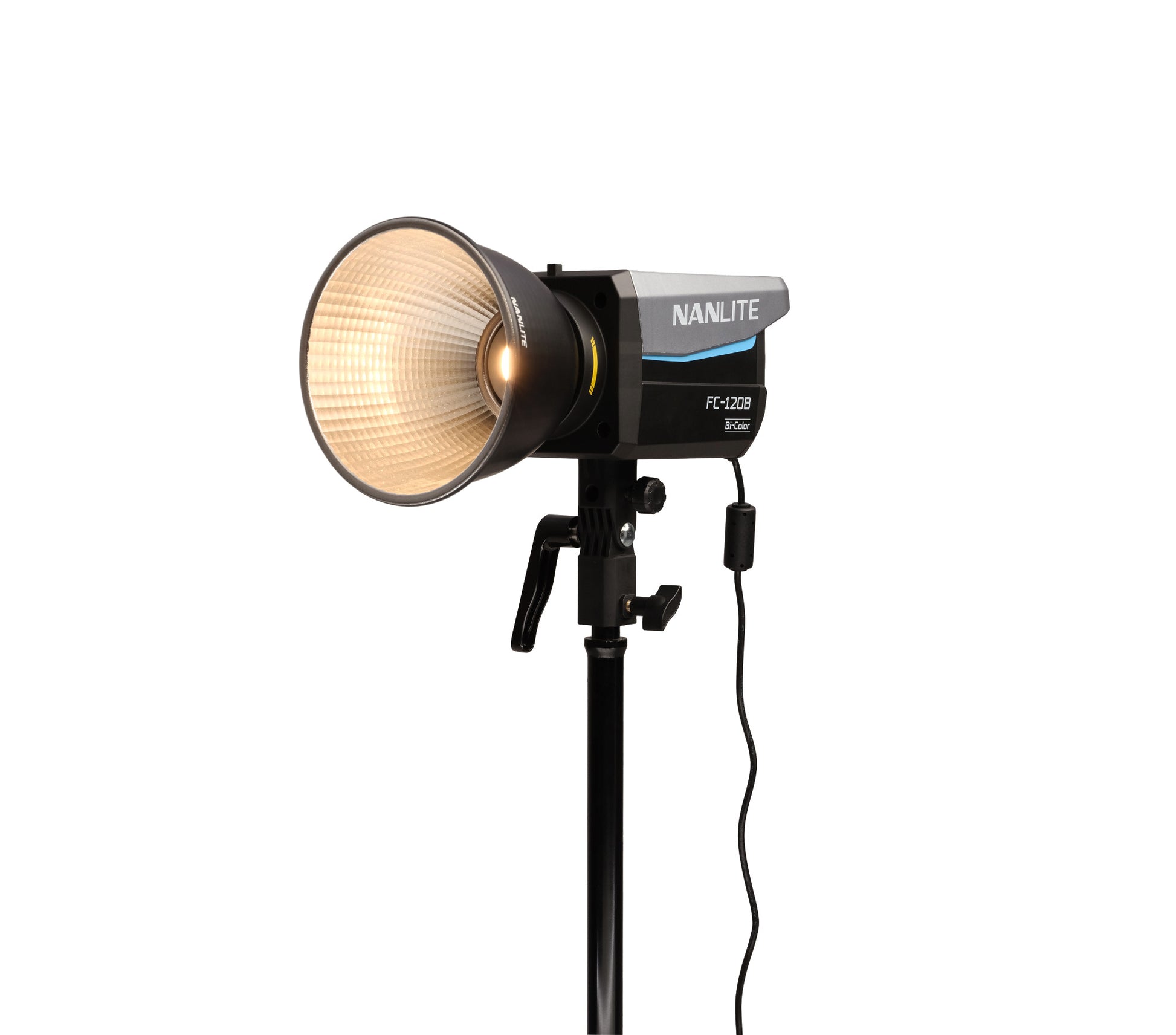 NANLITE FC-120B Bi-Color Scheinwerfer