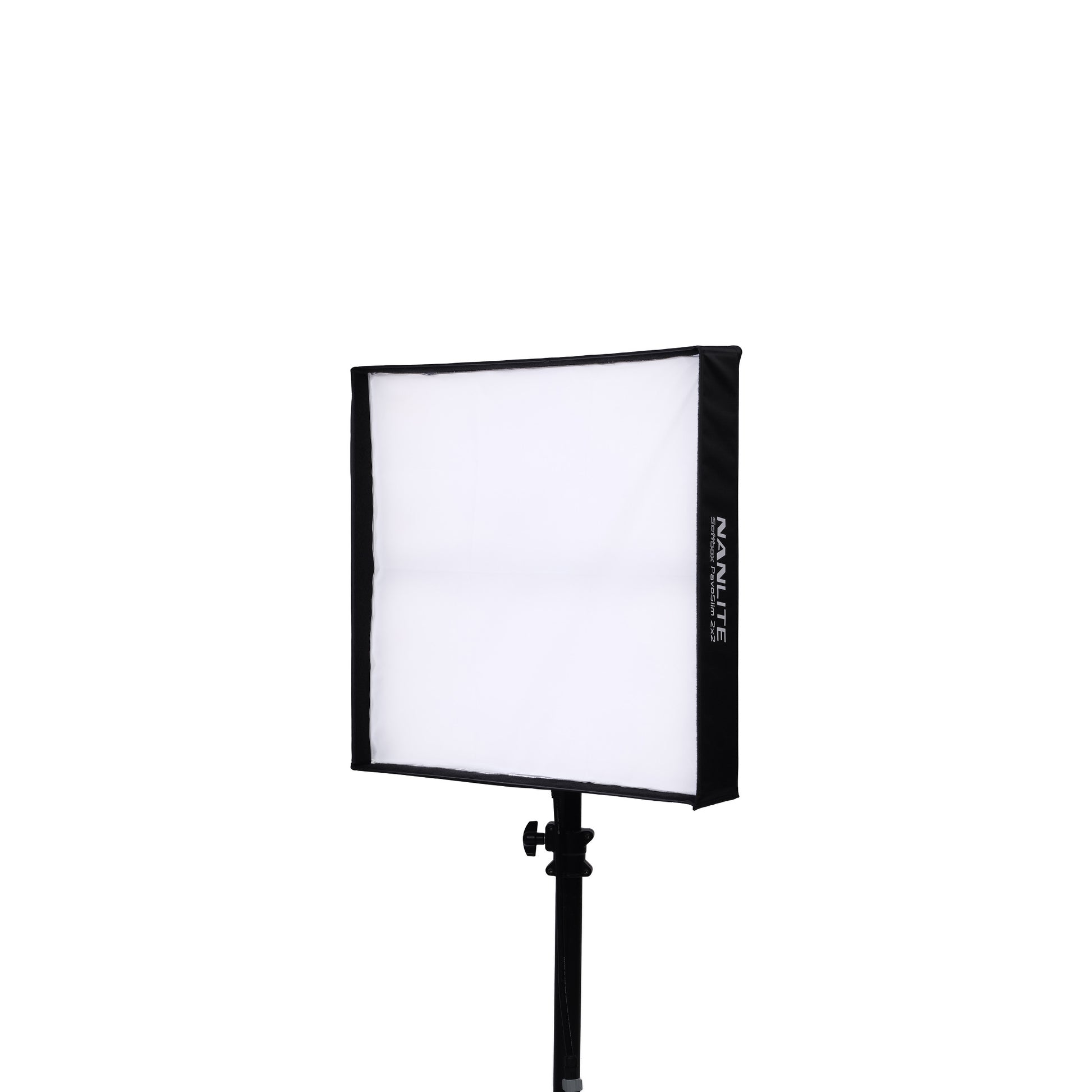 NANLITE PavoSlim 240B Bi-Color LED-Flächenleuchte