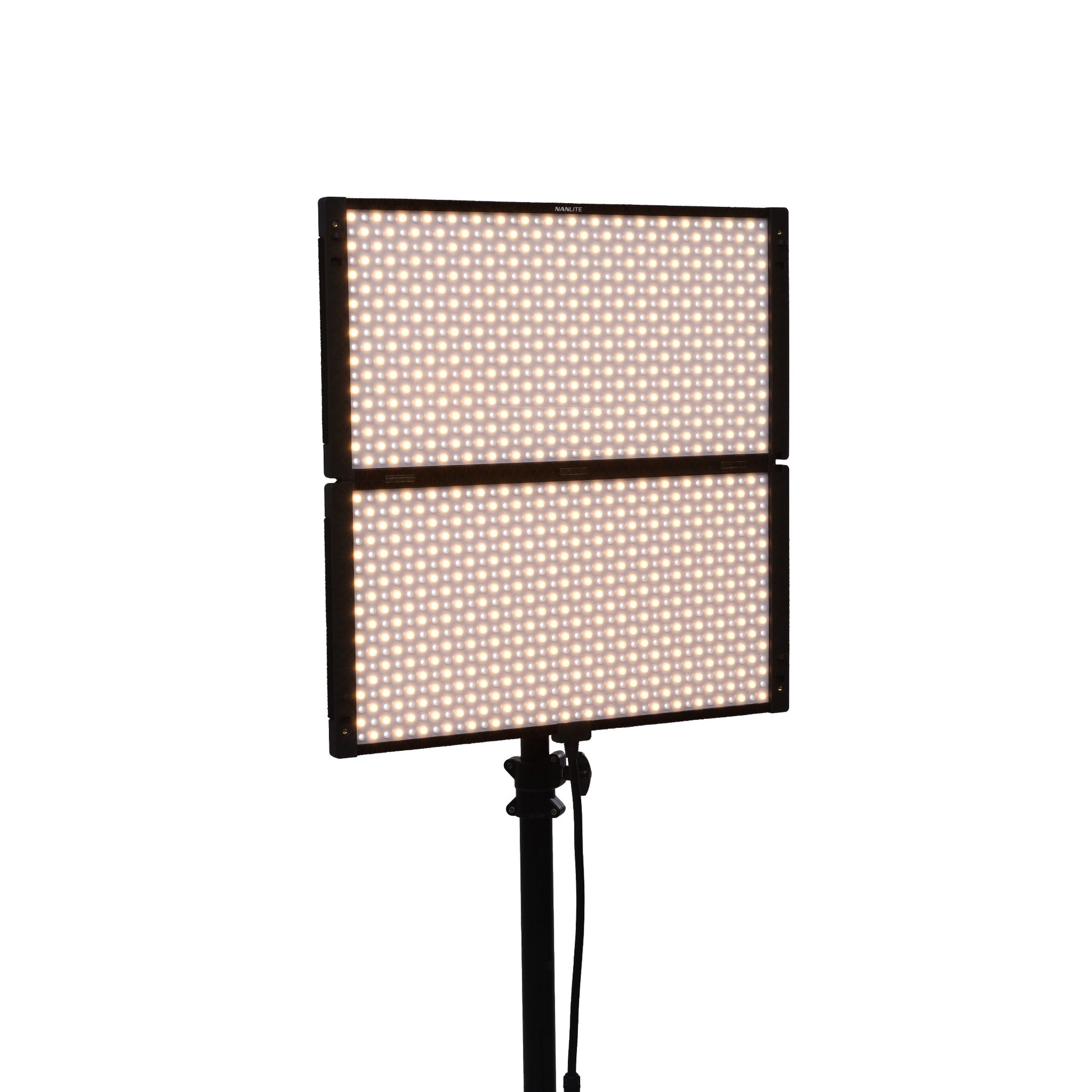 NANLITE PavoSlim 240B Bi-Color LED-Flächenleuchte
